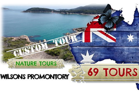 Wilsons Promontory Brainstorming Escape - Your Accommodation 0