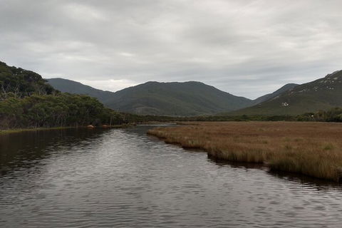 Wilsons Promontory Brainstorming Escape - Your Accommodation 8