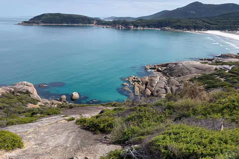Wilsons Promontory Brainstorming Escape - Your Accommodation 4