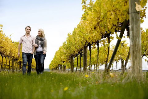 2-Day Private Daylesford & Macedon Ranges Gourmet Food Trail Tour From Melbourne - Your Accommodation 1