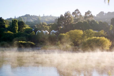 2-Day Private Daylesford & Macedon Ranges Gourmet Food Trail Tour From Melbourne - Your Accommodation 0