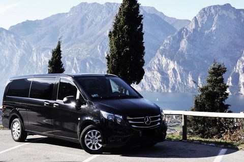 Van Service Melbourne Airport To CBD - Your Accommodation 5