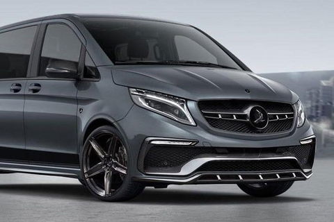 Van Service Melbourne Airport To CBD - Your Accommodation 4