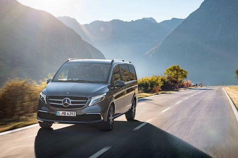 Van Service Melbourne Airport To CBD - Your Accommodation 2