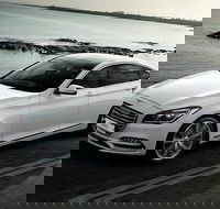 Private transfer from Melbourne Avalon AVV to Melbourne