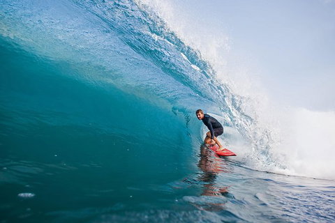All Inclusive Surf Camp In Margaret River Region - Your Accommodation 7