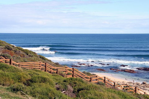 All Inclusive Surf Camp In Margaret River Region - Your Accommodation 1