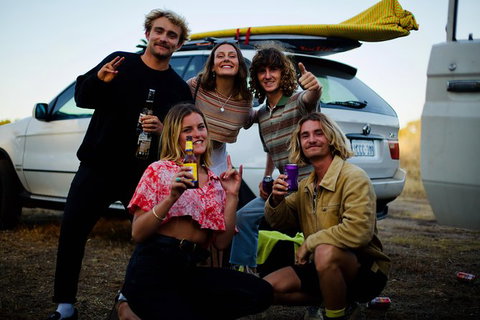 All Inclusive Surf Camp In Margaret River Region - Your Accommodation 0
