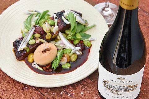 Romance Cruise + Scenic Tour + Beer Tasting + 3 Course Lunch + Hamper - Your Accommodation 2