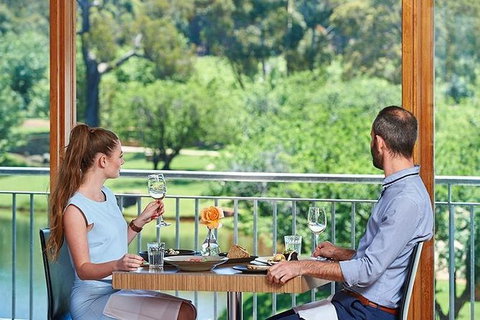 Romance Cruise + Scenic Tour + Beer Tasting + 3 Course Lunch + Hamper - Your Accommodation 3