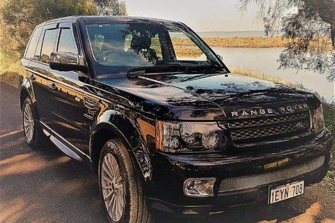 Romance Cruise + Scenic Tour + Beer Tasting + 3 Course Lunch + Hamper - Your Accommodation 6