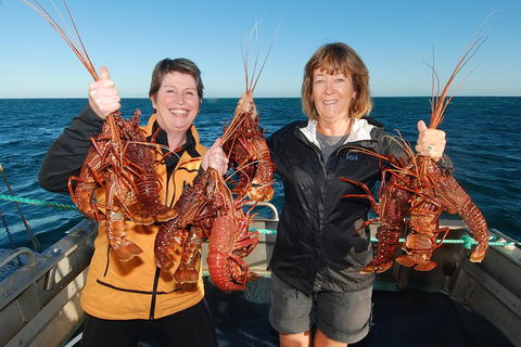 Abrolhos Islands 5 Day Tours - Your Accommodation 1