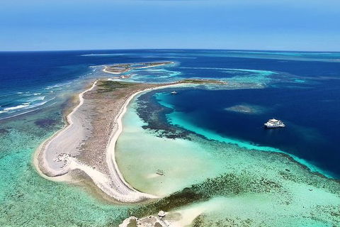 Abrolhos Islands 5 Day Tours - Your Accommodation 5