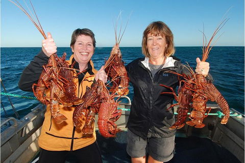 Abrolhos Islands 5 Day Tours - Your Accommodation 0