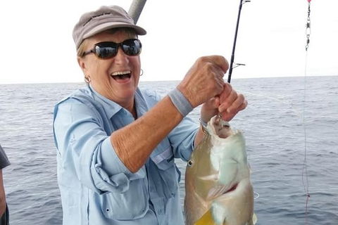 Geraldton Fishing Charter - Your Accommodation 0