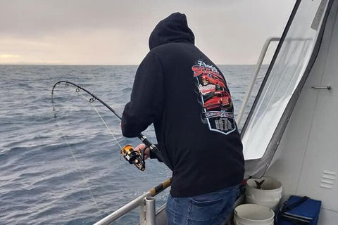 Geraldton Fishing Charter - Your Accommodation 16