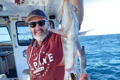 Geraldton Fishing Charter - Your Accommodation 11