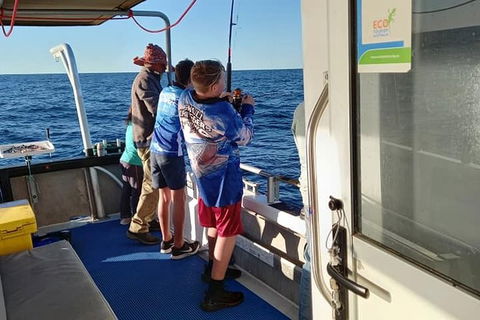 Geraldton Fishing Charter - Your Accommodation 9