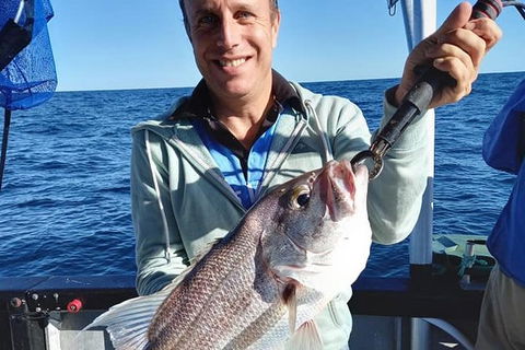 Geraldton Fishing Charter - Your Accommodation 6