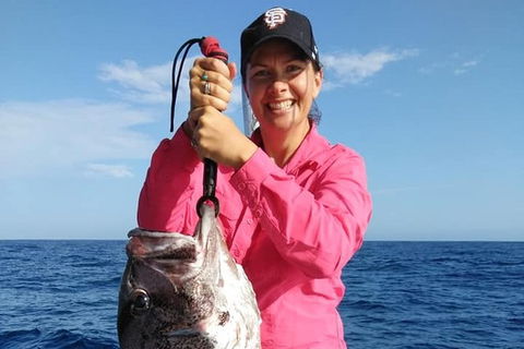Geraldton Fishing Charter - Your Accommodation 15