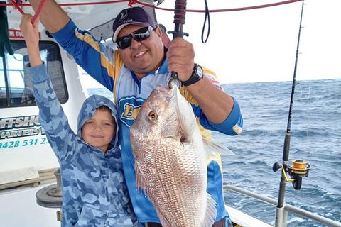Geraldton Fishing Charter - Your Accommodation 5