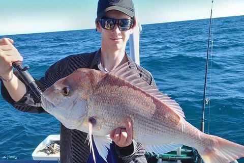 Geraldton Fishing Charter - Your Accommodation 2