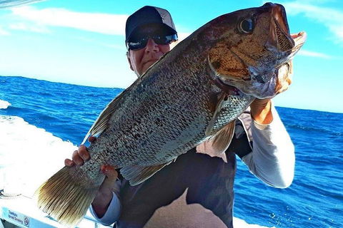 Geraldton Fishing Charter - Your Accommodation 4