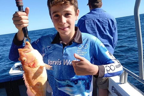 Geraldton Fishing Charter - Your Accommodation 14