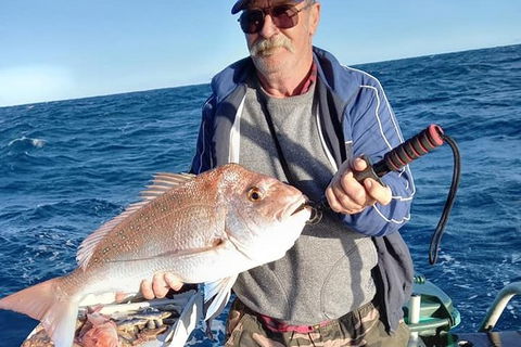 Geraldton Fishing Charter - Your Accommodation 8