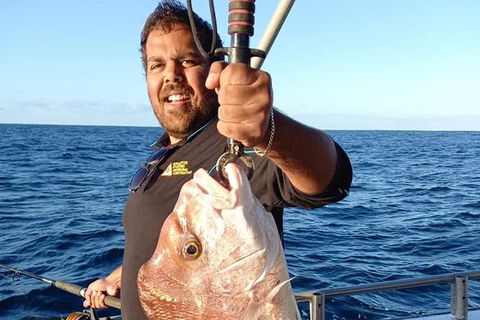 Geraldton Fishing Charter - Your Accommodation 12