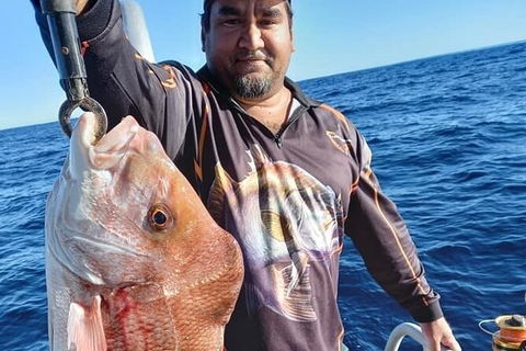 Abrolhos Islands Fishing Charter - Your Accommodation 0