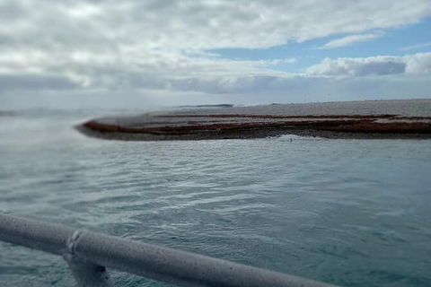 Abrolhos Islands Fishing Charter - Your Accommodation 6