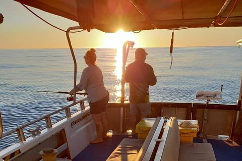 Abrolhos Islands Fishing Charter - Your Accommodation 8