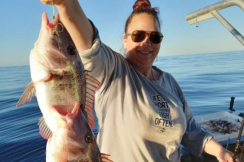 Abrolhos Islands Fishing Charter - Your Accommodation 5
