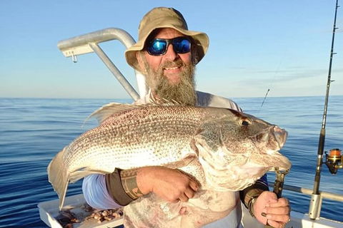 Abrolhos Islands Fishing Charter - Your Accommodation 7