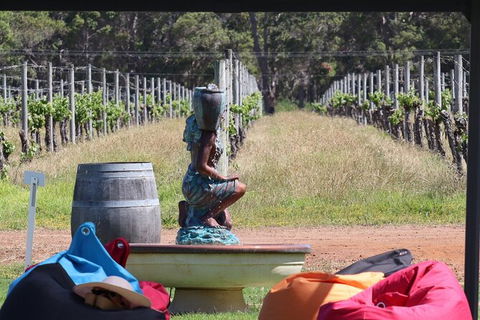 Small-Group Wine Tour In Margaret River With Tasting Plate - Your Accommodation 7