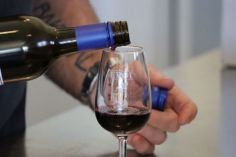 Small-Group Wine Tour In Margaret River With Tasting Plate - Your Accommodation 5