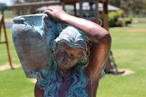 Small-Group Wine Tour In Margaret River With Tasting Plate - Your Accommodation 6