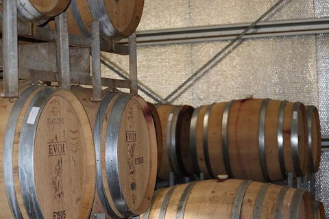 Small-Group Wine Tour In Margaret River With Tasting Plate - Your Accommodation 1