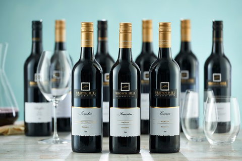 Private Barrel Hall Wine Tasting In The Margaret River Region - Your Accommodation 1