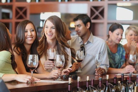 Swan Valley Sunset Wine Tour - Premium Small Group Tour - Your Accommodation 3