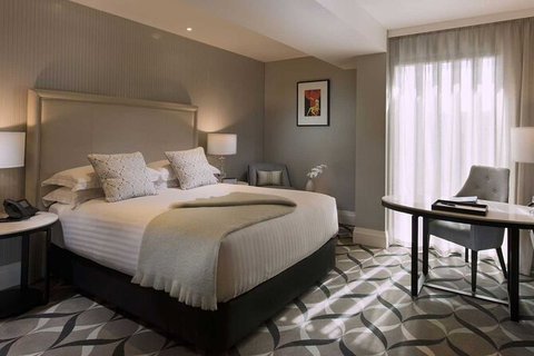 Perth To Margaret River Wine Tour - 2 Day Premium Boutique Wine Tour Experience - Your Accommodation 1