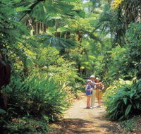 Sir Thomas Brisbane Planetarium - Your Accommodation