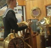 Ballina Naval And Maritime Museum - Your Accommodation