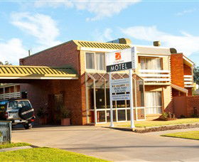  Your Accommodation