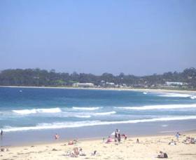 Mollymook Surf Beach - Your Accommodation 0
