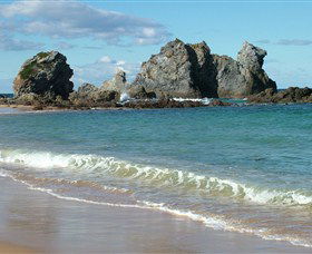 Bermagui NSW Your Accommodation