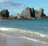 Camel Rock - Your Accommodation