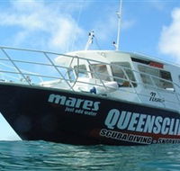 Queenscliff Dive Centre - Your Accommodation