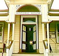 Charleville - Historic House Museum - Your Accommodation